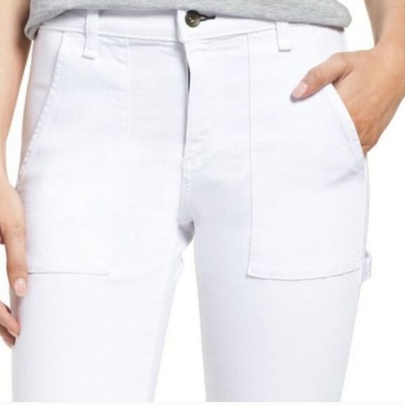 NWT Rag & Bone Dre Carpenter Capri - Picture 4 of 10